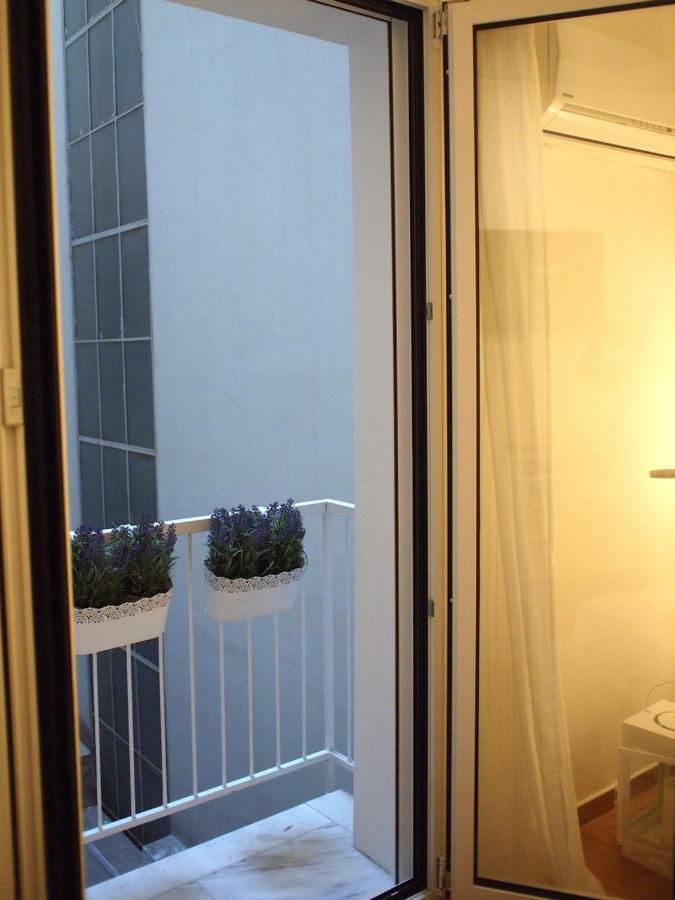 Charming Posh Quartier *