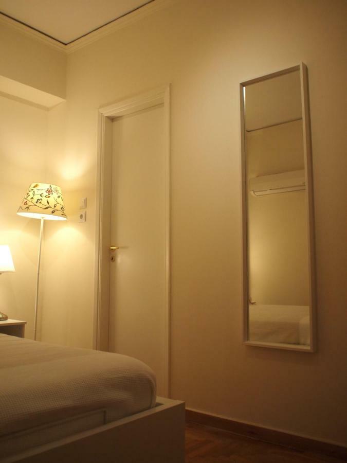 Charming Posh Quartier Atena