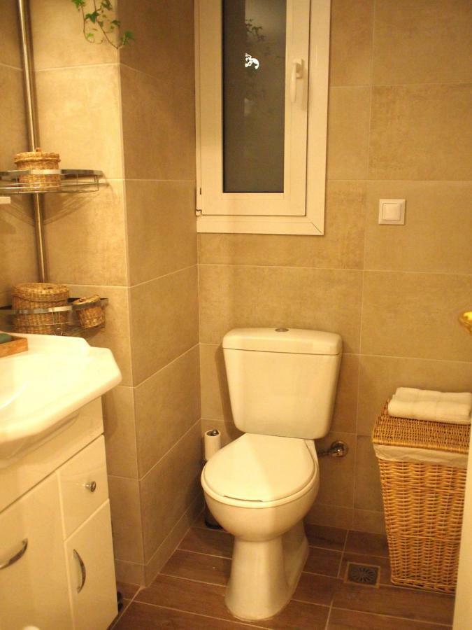 Charming Posh Quartier Διαμέρισμα *