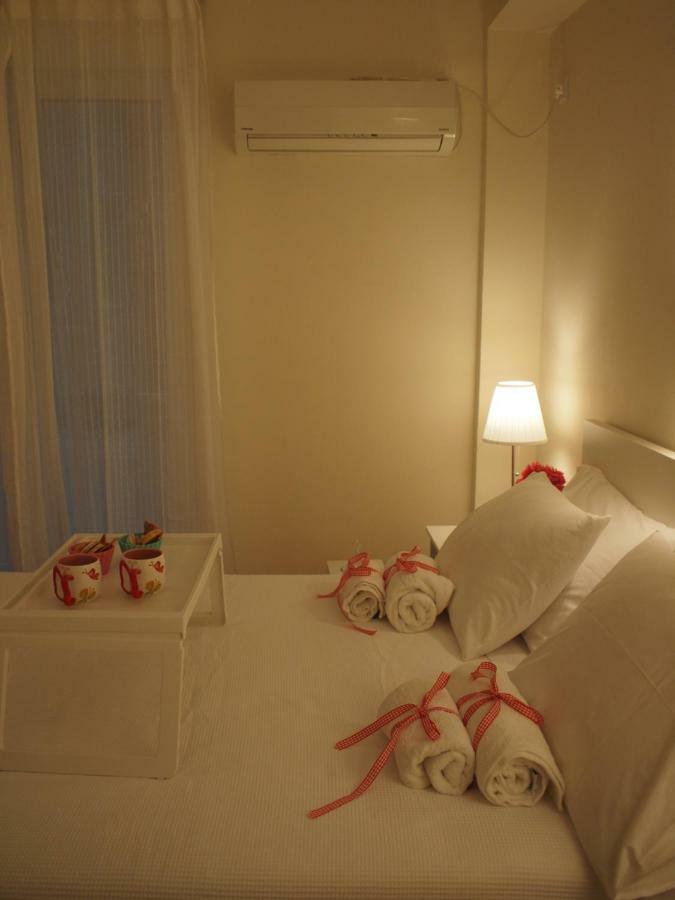 Apartament Charming Posh Quartier Atena