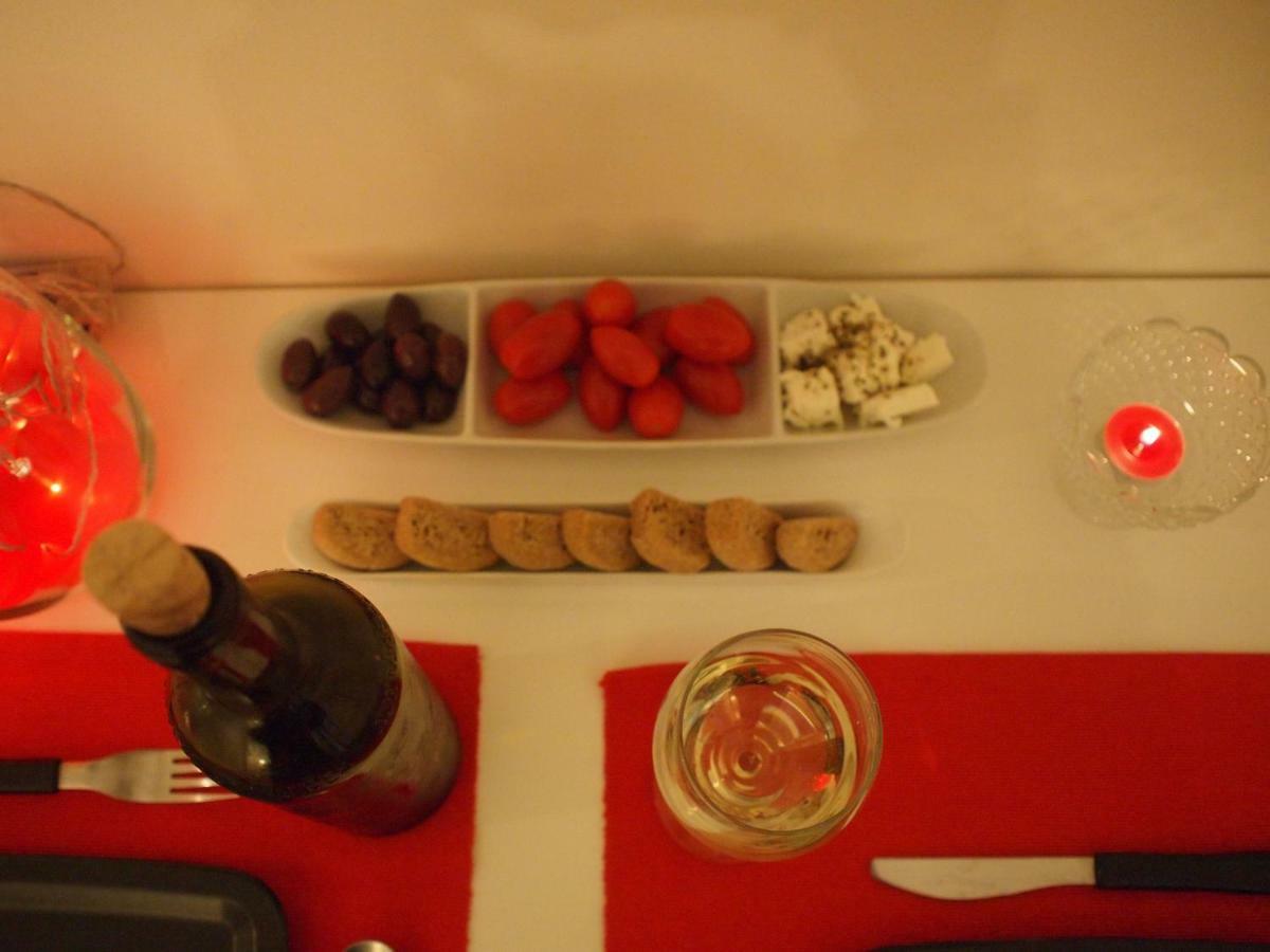 Apartament Charming Posh Quartier