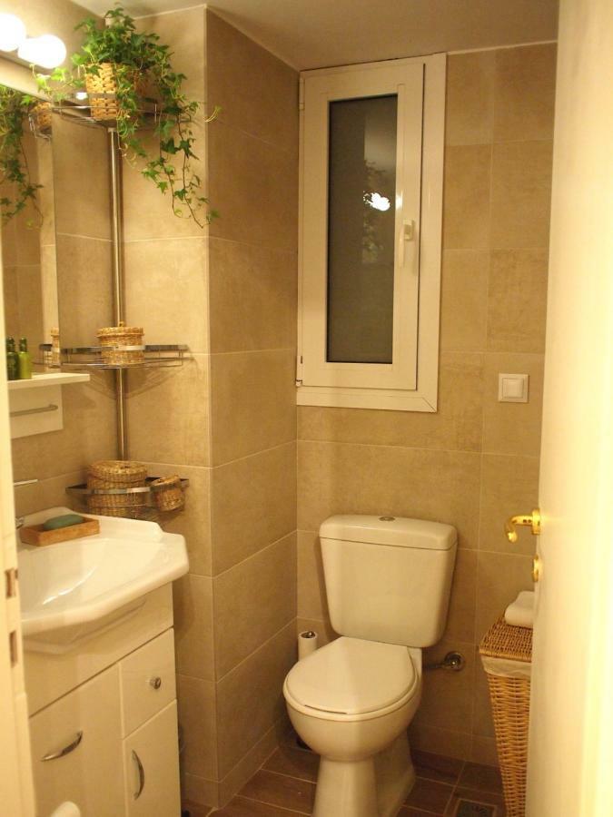 Apartament Charming Posh Quartier Atena