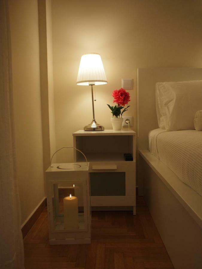 Charming Posh Quartier Atena