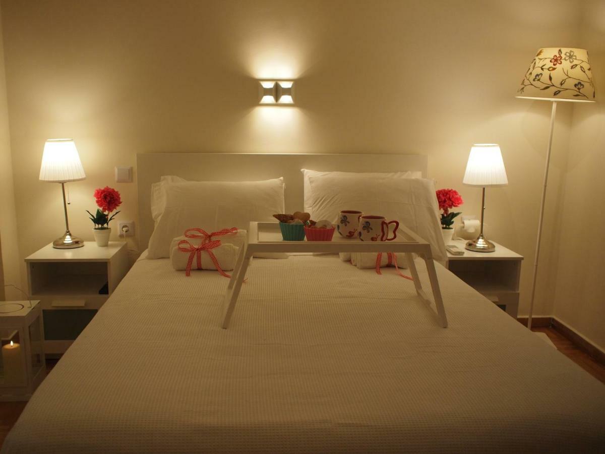 Charming Posh Quartier Atena