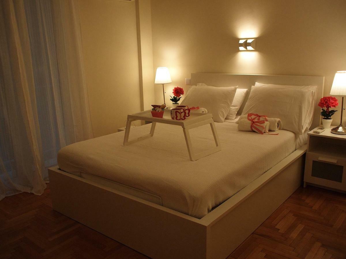 Charming Posh Quartier Atena