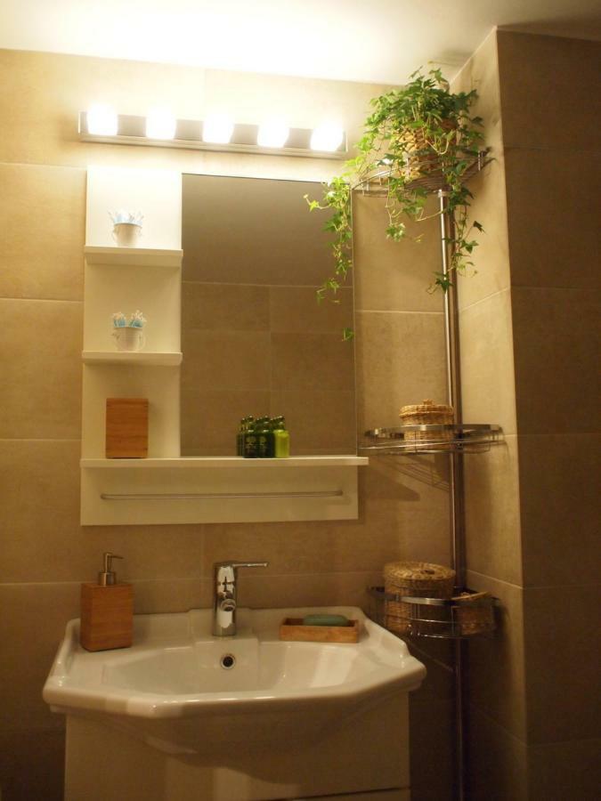 Apartament Charming Posh Quartier