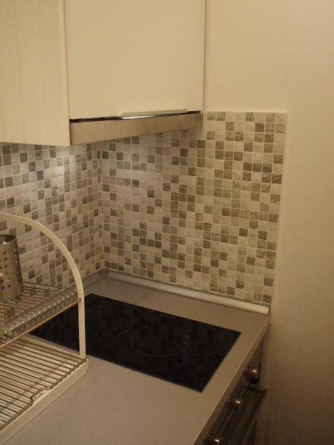 Apartament Charming Posh Quartier