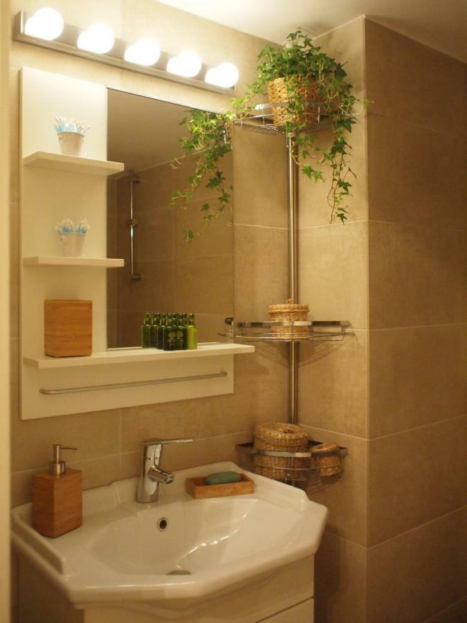Charming Posh Quartier Apartament