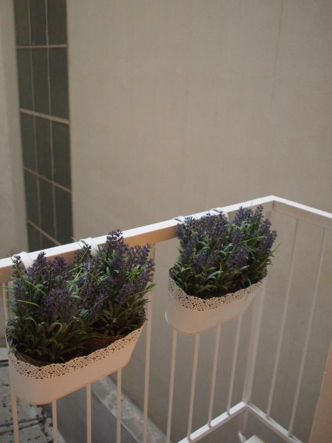 Charming Posh Quartier Apartament *