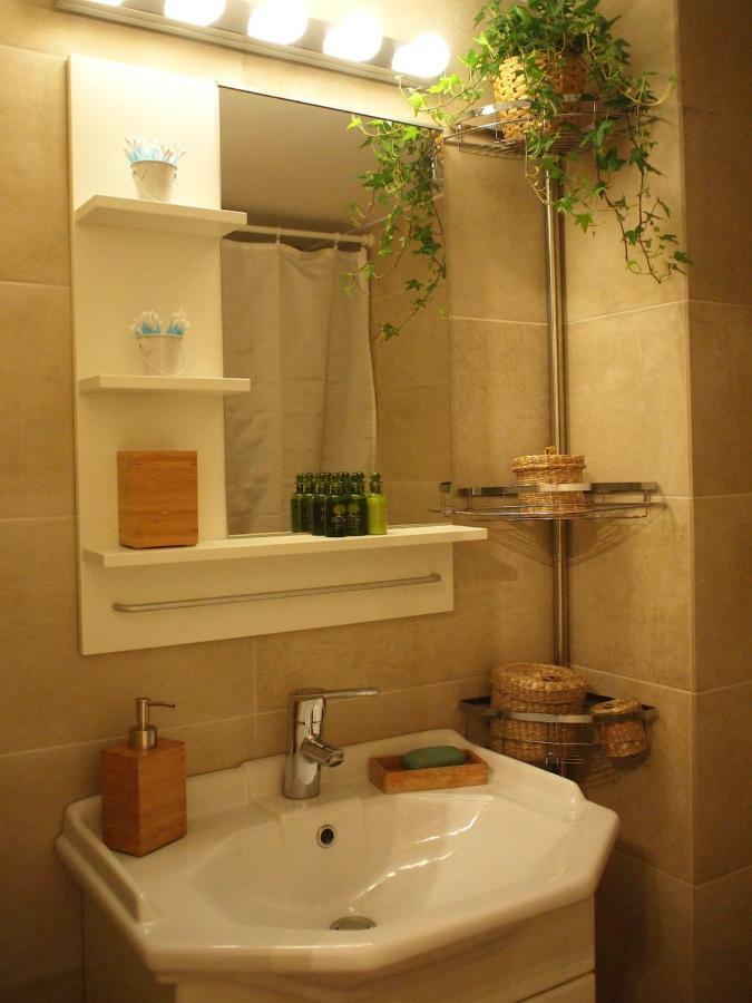 Charming Posh Quartier *