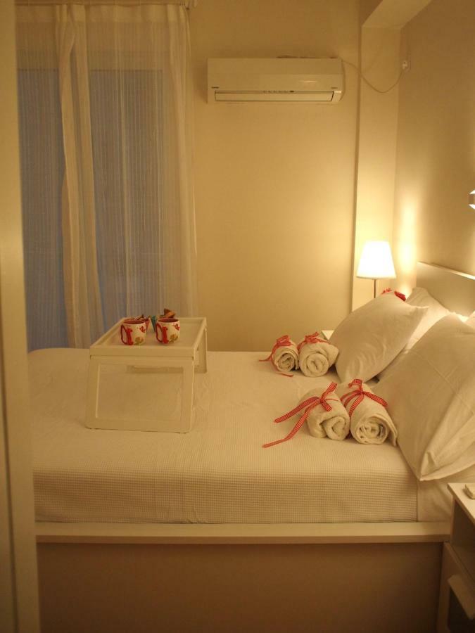 Charming Posh Quartier Atena