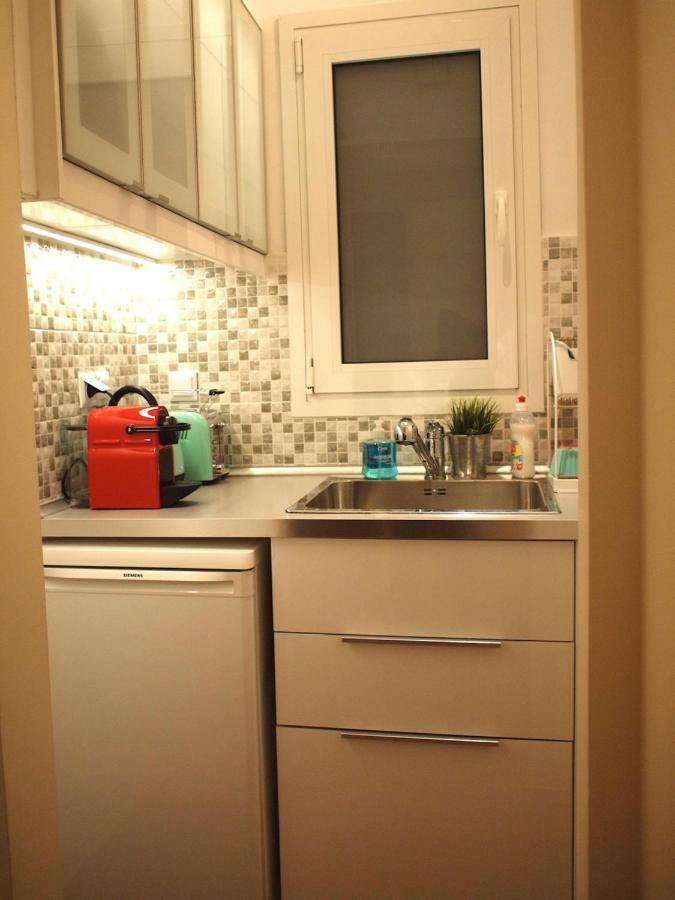 Charming Posh Quartier Apartament *