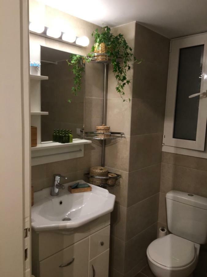 Διαμέρισμα Charming Posh Quartier