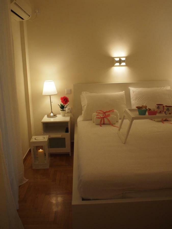 Charming Posh Quartier