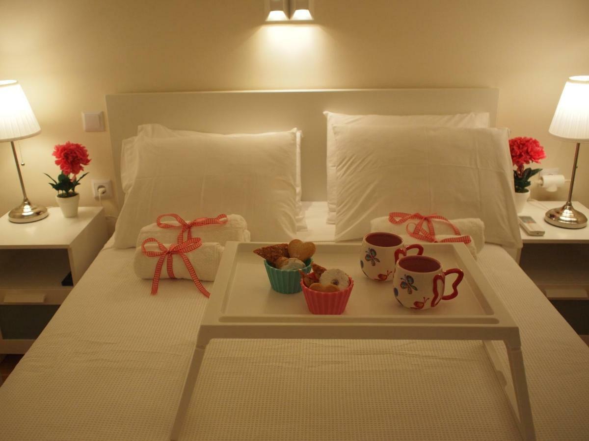 Charming Posh Quartier Apartment Athens