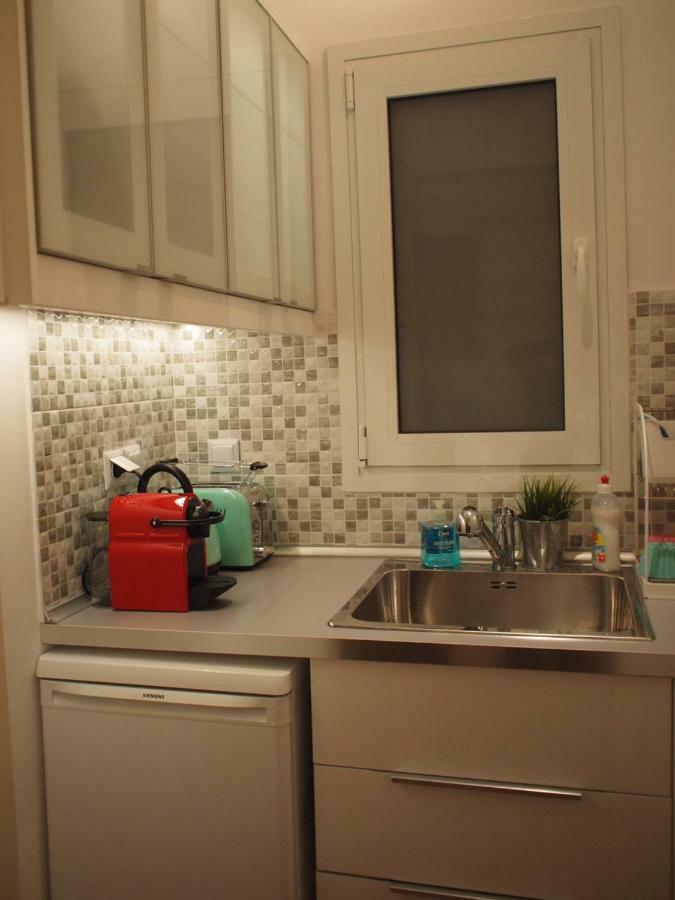 Charming Posh Quartier Apartment *