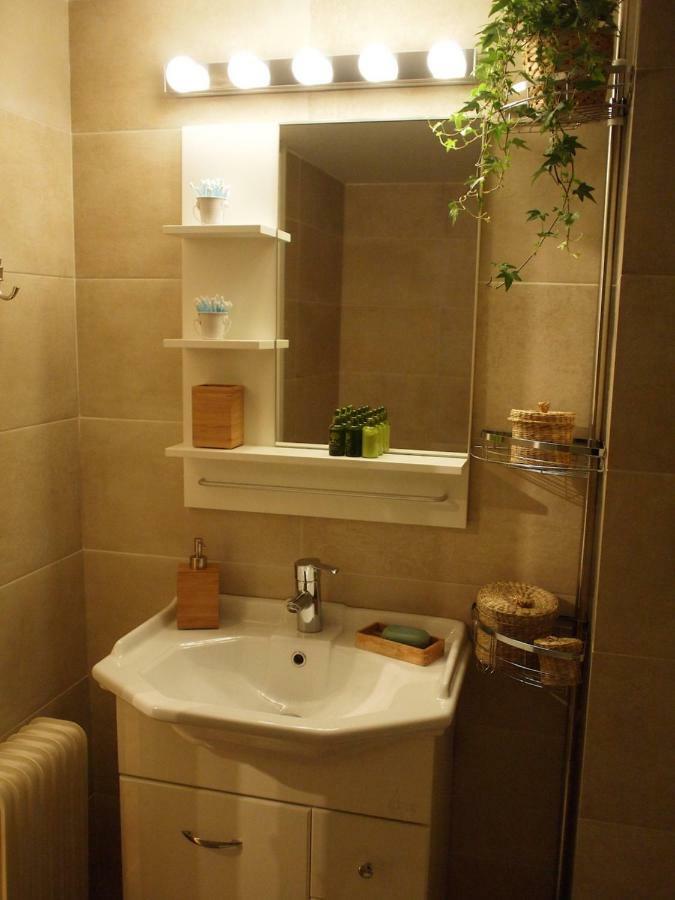 Apartment Charming Posh Quartier Athens