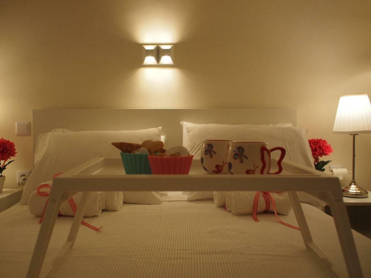 Charming Posh Quartier Apartment *