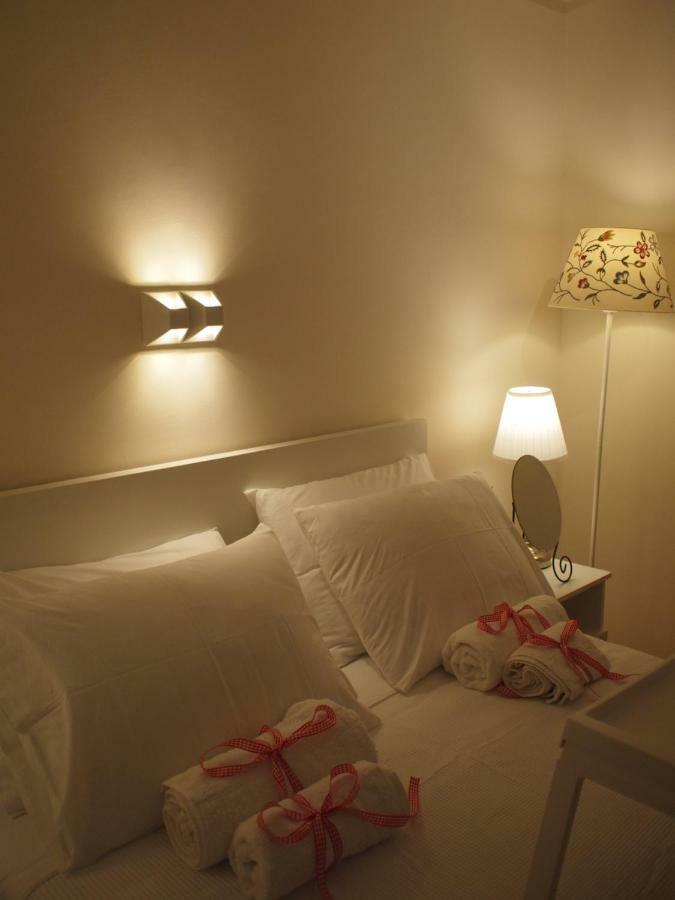 Charming Posh Quartier Apartment