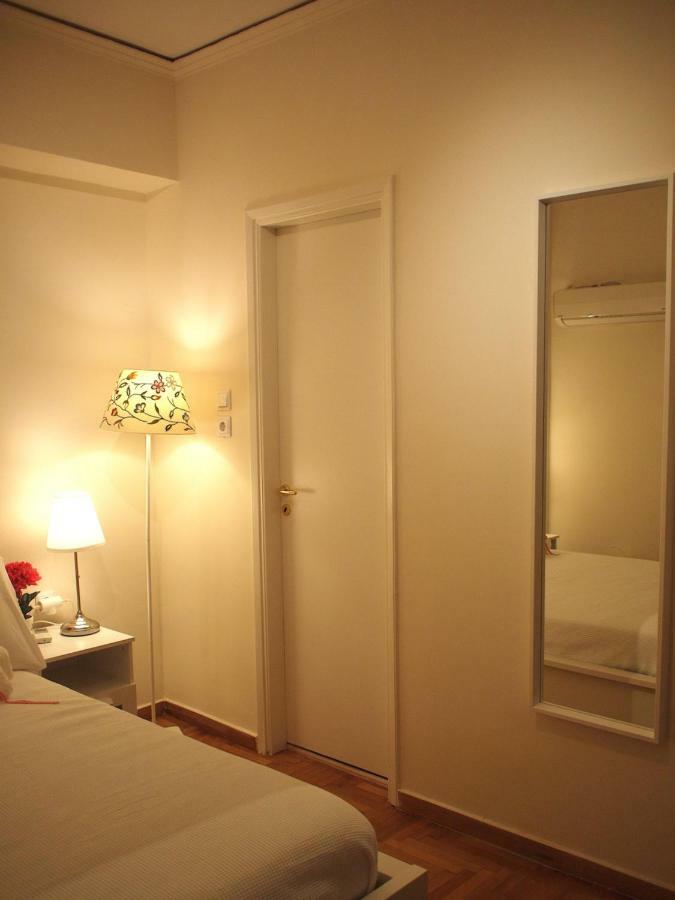 Charming Posh Quartier Apartment *