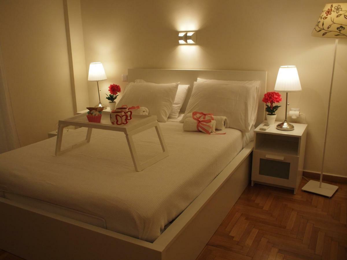 Charming Posh Quartier Apartment