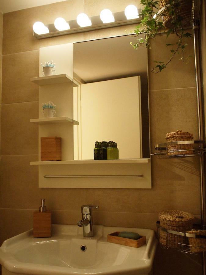 Charming Posh Quartier Apartment